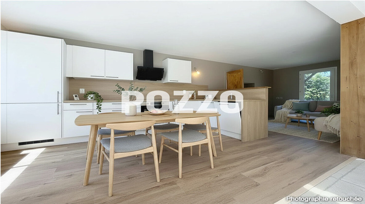 Ma-Cabane - Vente Maison LUC-SUR-MER, 105 m²