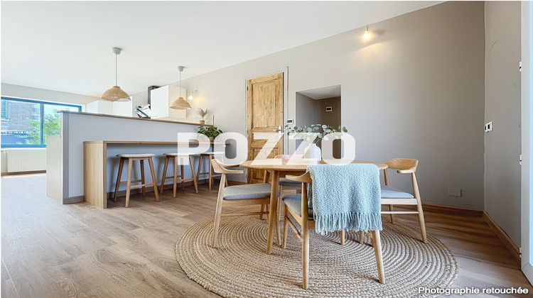 Ma-Cabane - Vente Maison LUC-SUR-MER, 105 m²