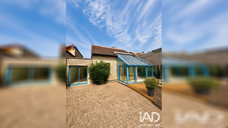 Ma-Cabane - Vente Maison Luc-sur-Mer, 105 m²
