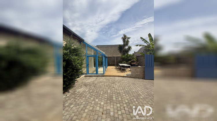 Ma-Cabane - Vente Maison Luc-sur-Mer, 105 m²
