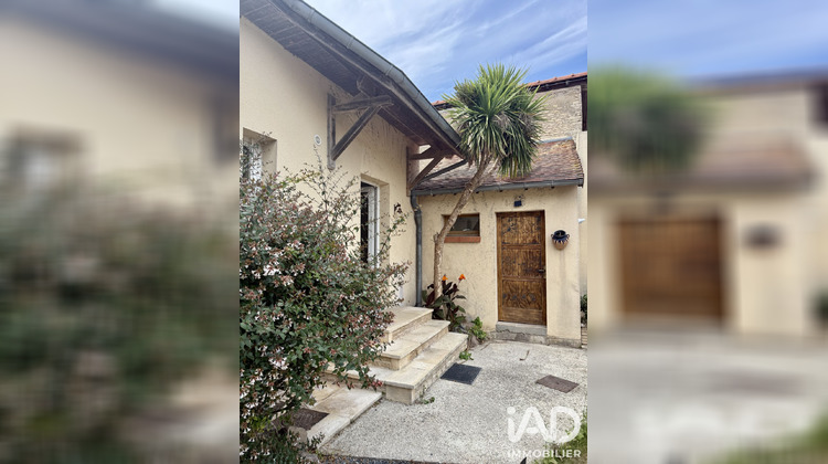 Ma-Cabane - Vente Maison Luc-sur-Mer, 105 m²