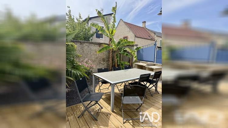 Ma-Cabane - Vente Maison Luc-sur-Mer, 105 m²