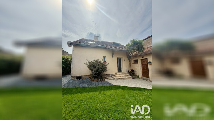 Ma-Cabane - Vente Maison Luc-sur-Mer, 105 m²