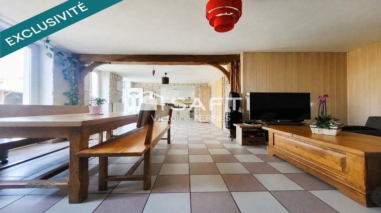 Ma-Cabane - Vente Maison Luc-sur-Mer, 175 m²