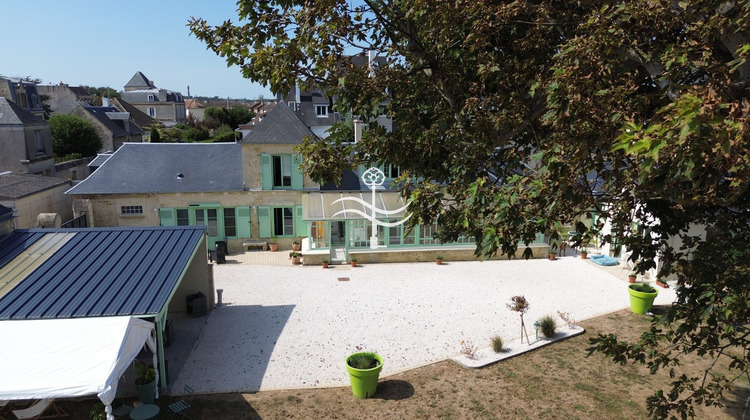 Ma-Cabane - Vente Maison Luc-sur-Mer, 226 m²