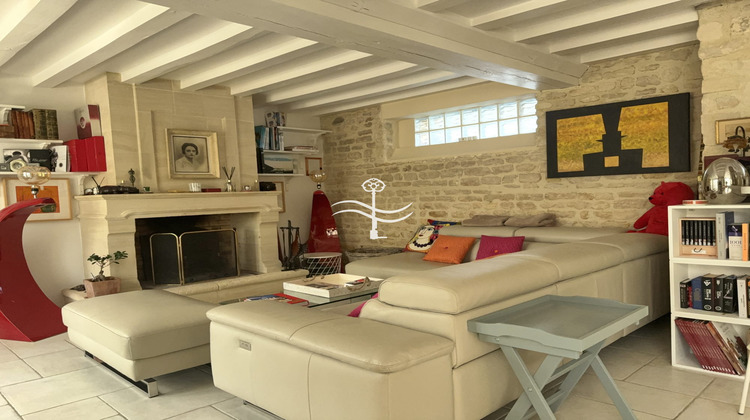 Ma-Cabane - Vente Maison Luc-sur-Mer, 226 m²