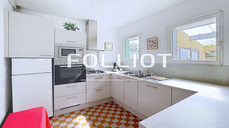 Ma-Cabane - Vente Maison LUC-SUR-MER, 85 m²