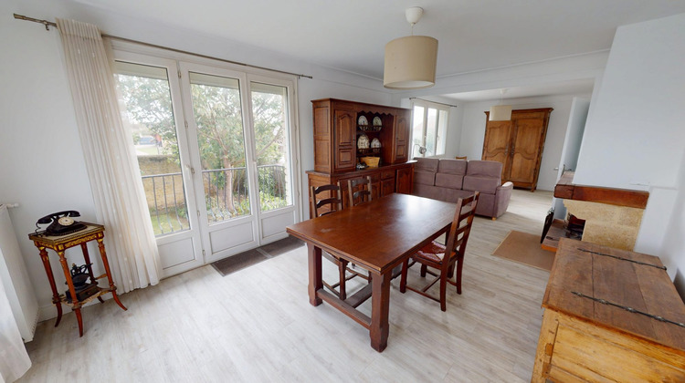 Ma-Cabane - Vente Maison Luc-sur-Mer, 136 m²