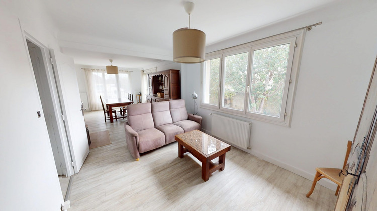 Ma-Cabane - Vente Maison Luc-sur-Mer, 136 m²
