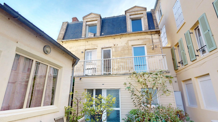 Ma-Cabane - Vente Maison Luc-sur-Mer, 85 m²