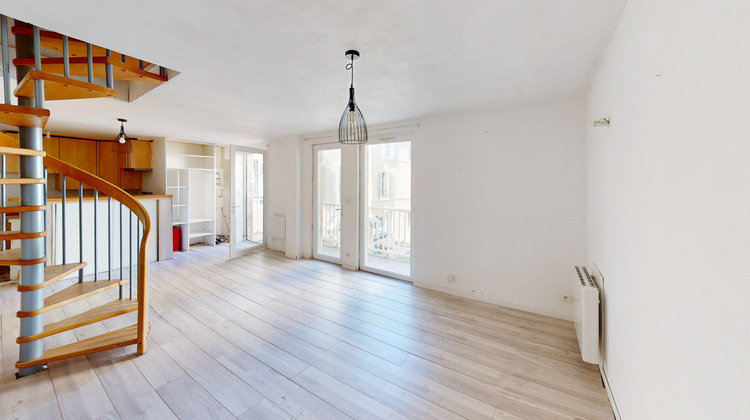 Ma-Cabane - Vente Maison Luc-sur-Mer, 85 m²