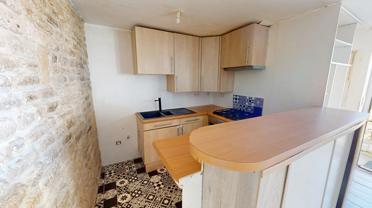 Ma-Cabane - Vente Maison Luc-sur-Mer, 85 m²