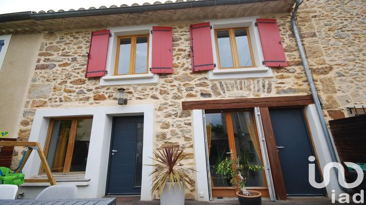 Ma-Cabane - Vente Maison Luc-sur-Orbieu, 100 m²