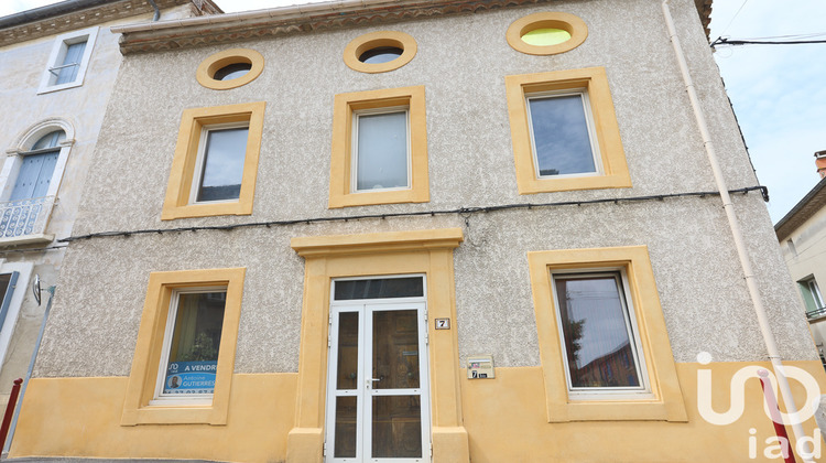 Ma-Cabane - Vente Maison Luc-sur-Orbieu, 127 m²