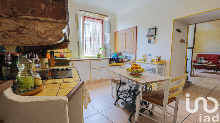 Ma-Cabane - Vente Maison Luc-sur-Orbieu, 127 m²