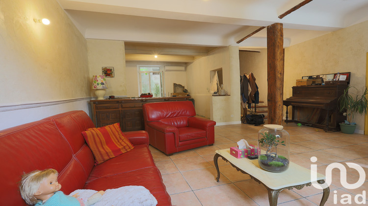 Ma-Cabane - Vente Maison Luc-sur-Orbieu, 127 m²