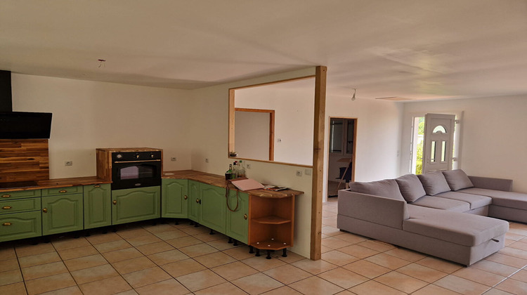 Ma-Cabane - Vente Maison LUC-SUR-ORBIEU, 90 m²