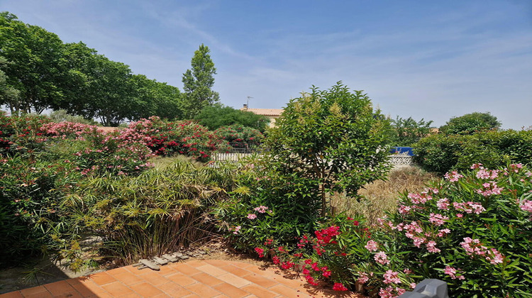 Ma-Cabane - Vente Maison LUC-SUR-ORBIEU, 90 m²