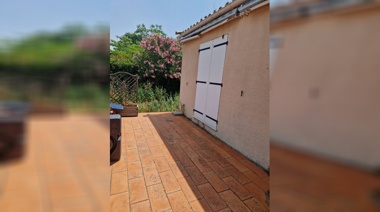 Ma-Cabane - Vente Maison LUC-SUR-ORBIEU, 90 m²