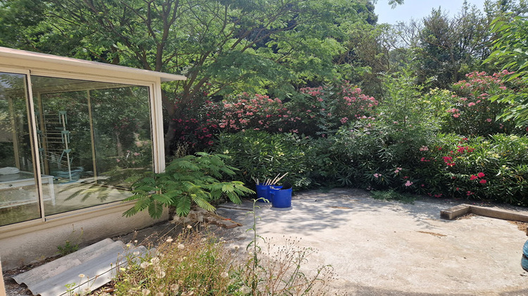 Ma-Cabane - Vente Maison LUC-SUR-ORBIEU, 90 m²