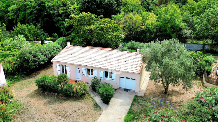 Ma-Cabane - Vente Maison Luc-sur-Orbieu, 93 m²