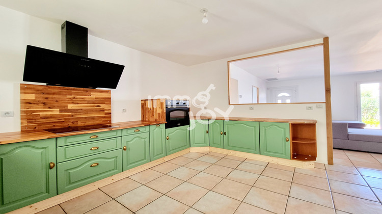 Ma-Cabane - Vente Maison Luc-sur-Orbieu, 93 m²