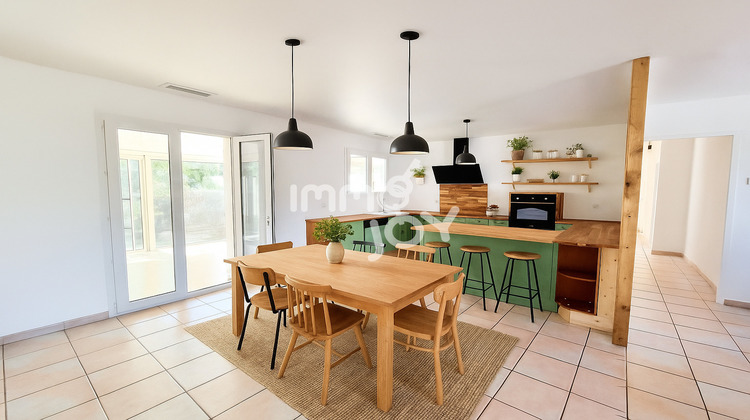 Ma-Cabane - Vente Maison Luc-sur-Orbieu, 93 m²