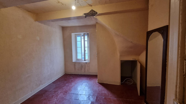 Ma-Cabane - Vente Maison Luc-sur-Orbieu, 43 m²