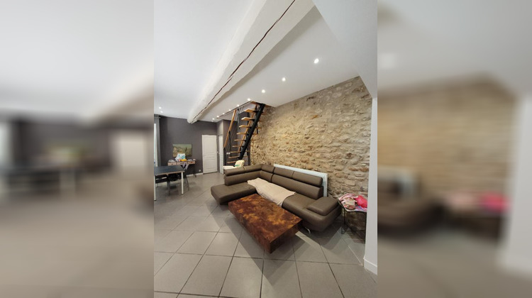 Ma-Cabane - Vente Maison LUC SUR ORBIEU, 120 m²