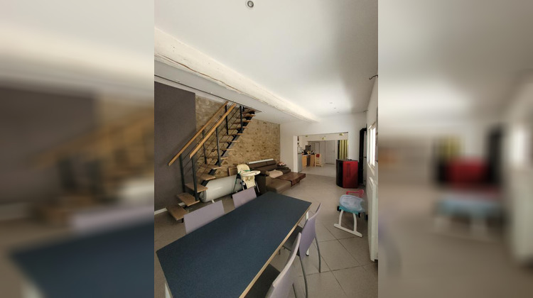 Ma-Cabane - Vente Maison LUC SUR ORBIEU, 120 m²