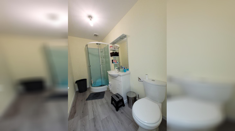 Ma-Cabane - Vente Maison LUC SUR ORBIEU, 120 m²