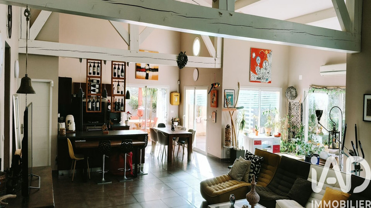 Ma-Cabane - Vente Maison Luc-sur-Orbieu, 140 m²