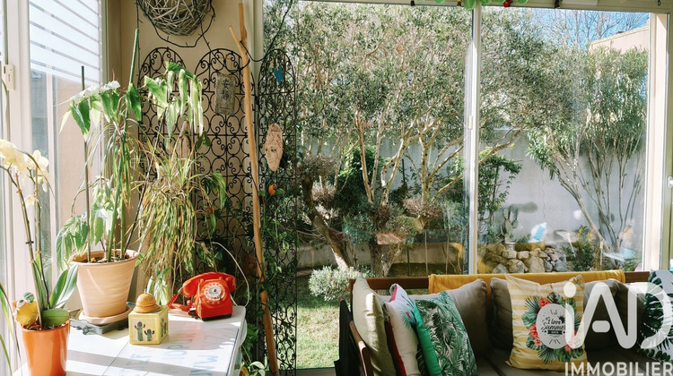 Ma-Cabane - Vente Maison Luc-sur-Orbieu, 140 m²