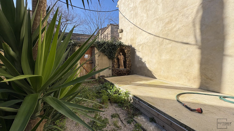 Ma-Cabane - Vente Maison Luc-sur-Orbieu, 147 m²
