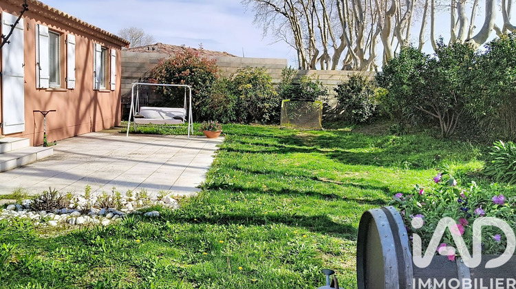 Ma-Cabane - Vente Maison Luc-sur-Orbieu, 85 m²