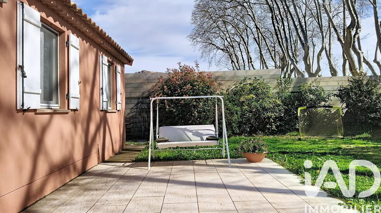 Ma-Cabane - Vente Maison Luc-sur-Orbieu, 85 m²