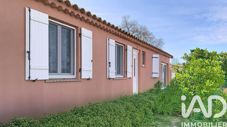 Ma-Cabane - Vente Maison Luc-sur-Orbieu, 85 m²