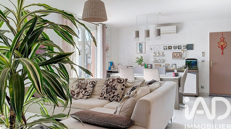 Ma-Cabane - Vente Maison Luc-sur-Orbieu, 85 m²