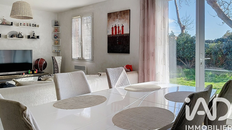 Ma-Cabane - Vente Maison Luc-sur-Orbieu, 85 m²