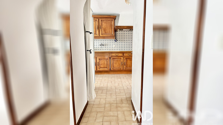 Ma-Cabane - Vente Maison Luc-sur-Orbieu, 115 m²