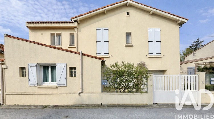 Ma-Cabane - Vente Maison Luc-sur-Orbieu, 115 m²