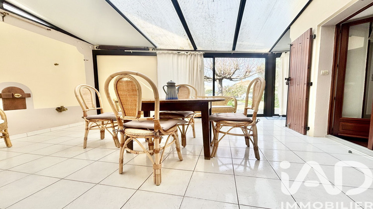 Ma-Cabane - Vente Maison Luc-sur-Orbieu, 115 m²