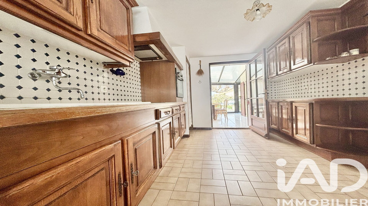 Ma-Cabane - Vente Maison Luc-sur-Orbieu, 115 m²