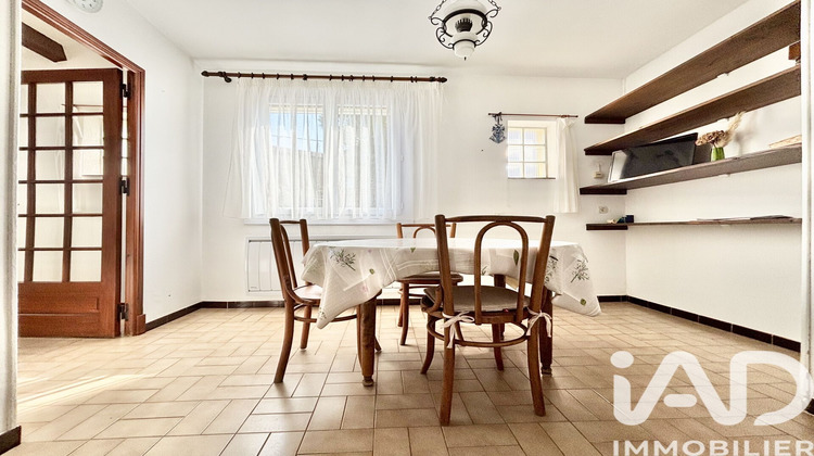 Ma-Cabane - Vente Maison Luc-sur-Orbieu, 115 m²