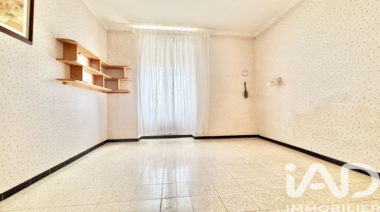 Ma-Cabane - Vente Maison Luc-sur-Orbieu, 115 m²