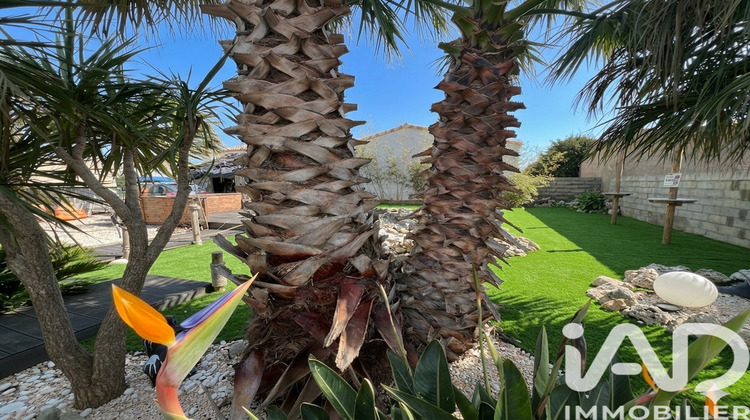 Ma-Cabane - Vente Maison Luc-sur-Orbieu, 109 m²