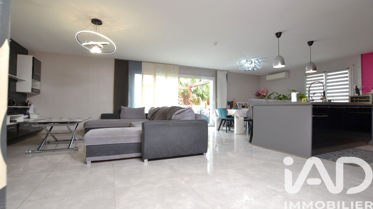 Ma-Cabane - Vente Maison Luc-sur-Orbieu, 109 m²