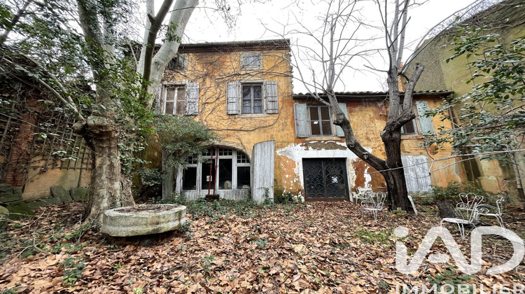 Ma-Cabane - Vente Maison Luc-sur-Orbieu, 250 m²