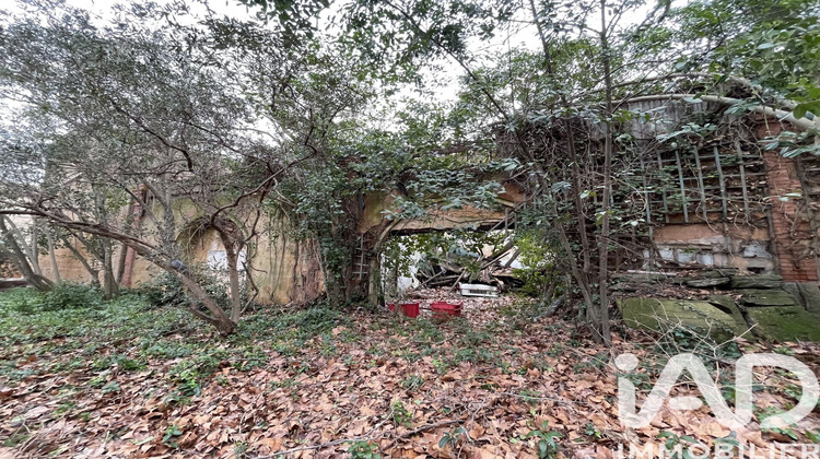 Ma-Cabane - Vente Maison Luc-sur-Orbieu, 250 m²