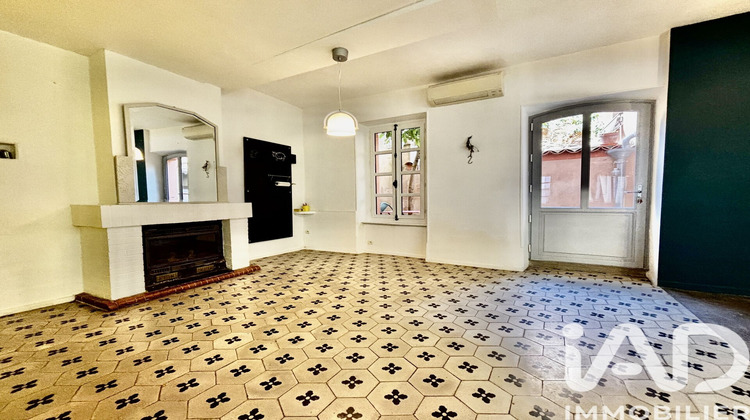 Ma-Cabane - Vente Maison Luc-sur-Orbieu, 162 m²